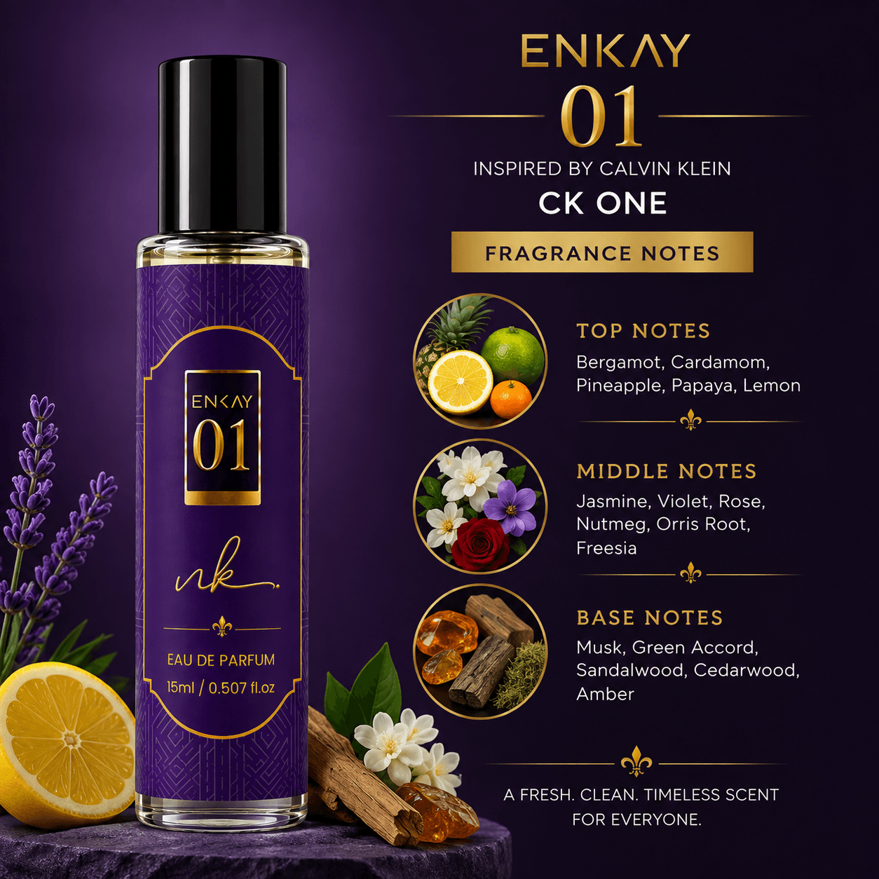 ENKAY 02 — B